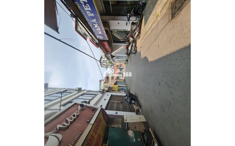 Nhỉnh 5 tỷ có ngay lô đất siêu đẹp 66m2 ô tô thông tại Gia Lâm, Hà Nội. Lh 0989894845